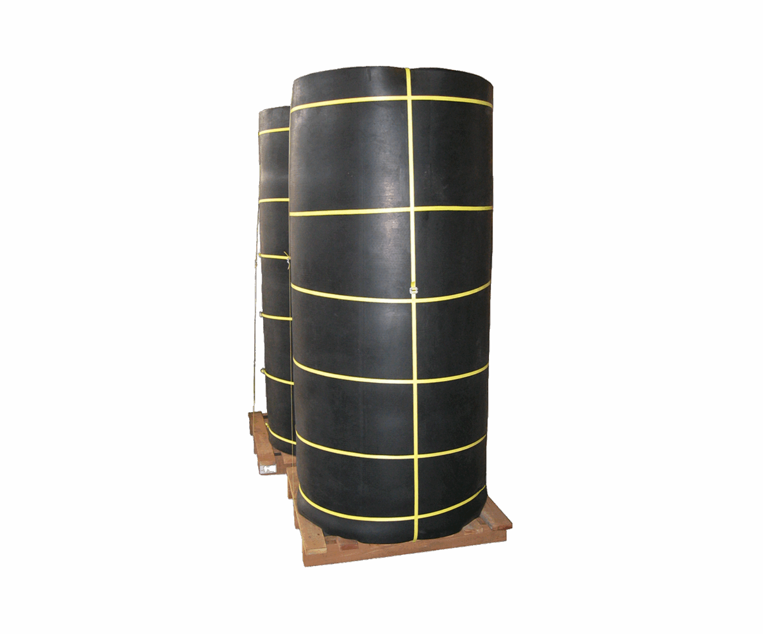 Pallet_Rolled_Stall_mat